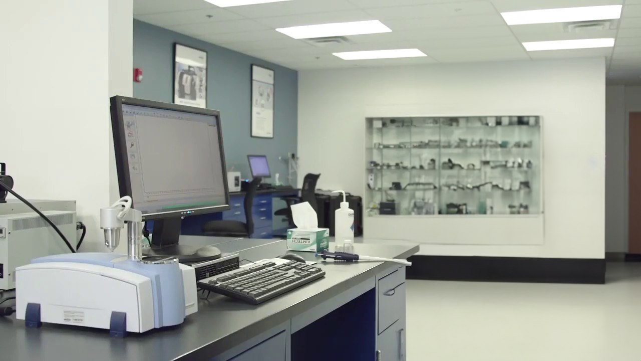 Ứng dụng máy quang phổ hồng ngoại chuyển hóa Fourrier (FTIR)